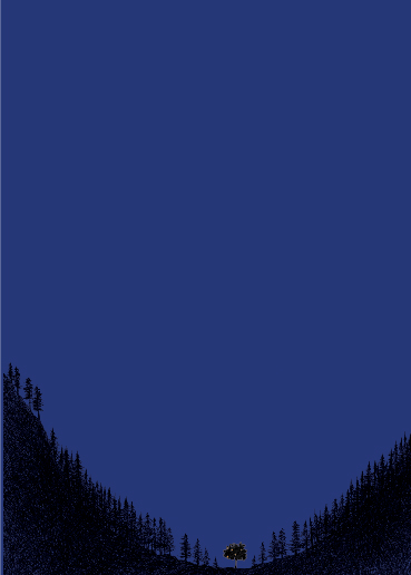 La source de l'oranger